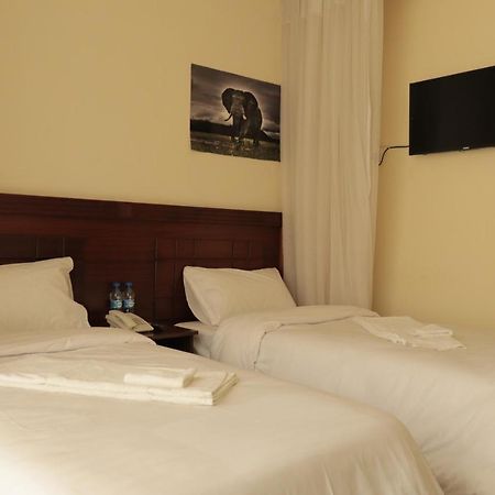 ניירובי Kima Hills Hotel מראה חיצוני תמונה