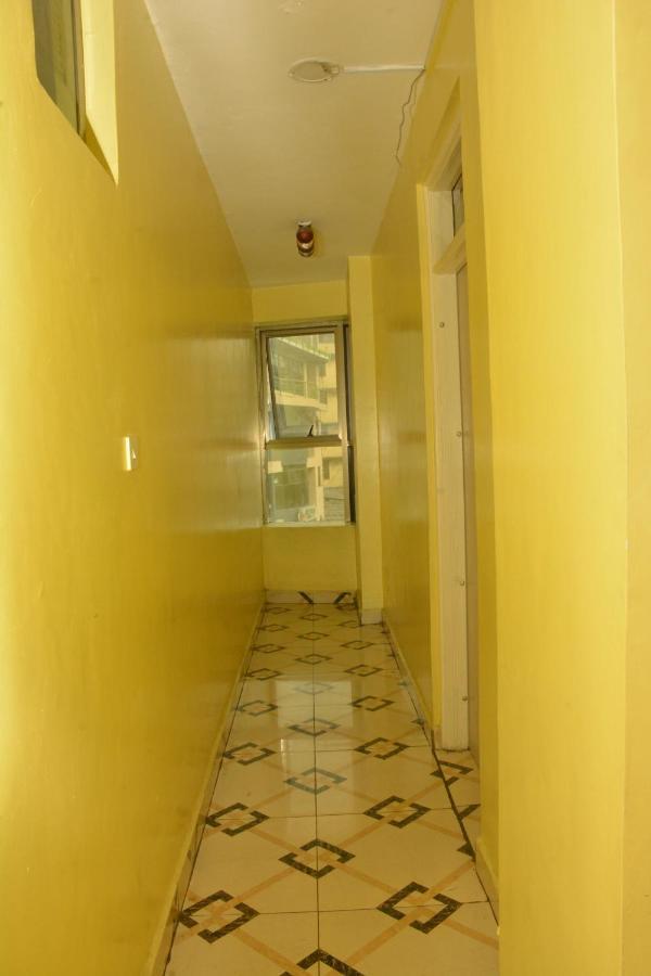 ניירובי Kima Hills Hotel מראה חיצוני תמונה
